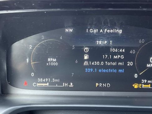 Used 2023 Lincoln Aviator Grand Touring w/ Equipment Group 301A image 25