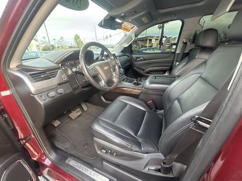 Used 2020 Chevrolet Tahoe LT image 10
