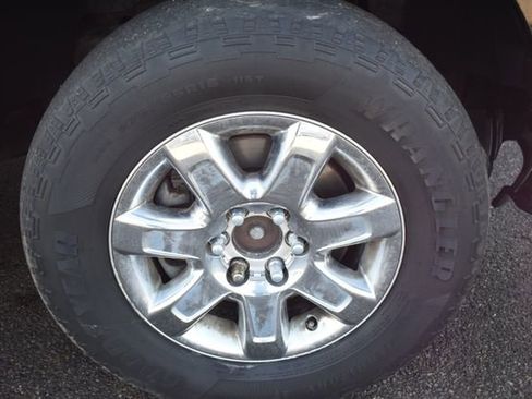 Used 2013 Ford F150 XLT w/ Luxury Equipment Group image 40