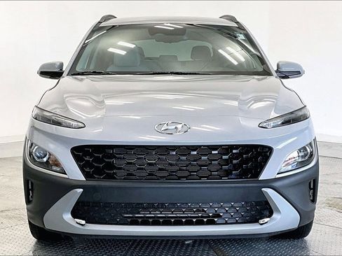 Certified 2023 Hyundai Kona SEL w/ Cargo Package AWD/4WD image 3