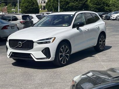 Used 2023 Volvo XC60 B5 Plus w/ Climate Package