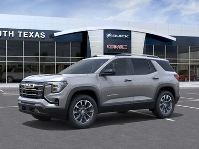 New 2026 GMC Terrain Elevation w/ Elevation Premium Package