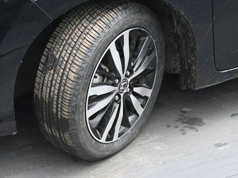 Certified 2020 Honda Fit EX image 46