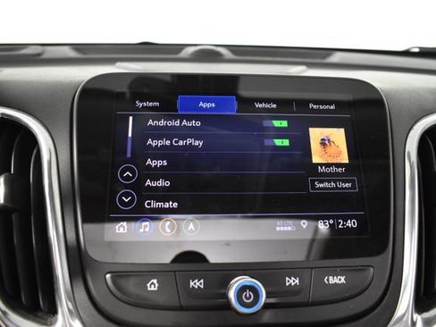 Used 2020 Chevrolet Equinox Premier AWD/4WD image 20