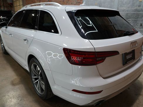 Used 2018 Audi A4 2.0T allroad Premium Plus image 21