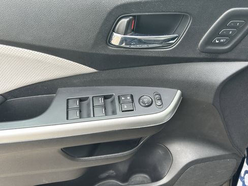 Used 2015 Honda CR-V Touring image 15