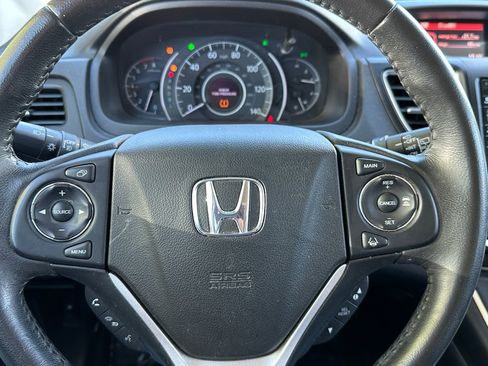 Used 2016 Honda CR-V Touring image 23