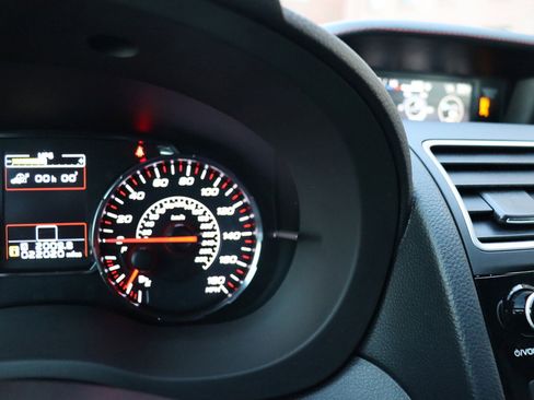 Used 2021 Subaru WRX image 16