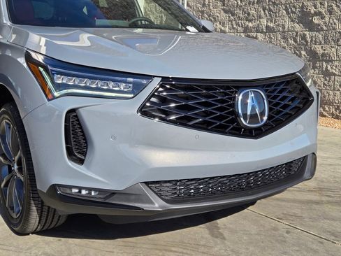 New 2026 Acura RDX A-Spec AWD/4WD image 7