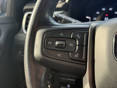Used 2022 GMC Yukon Denali w/ Denali Premium Package RWD image 25