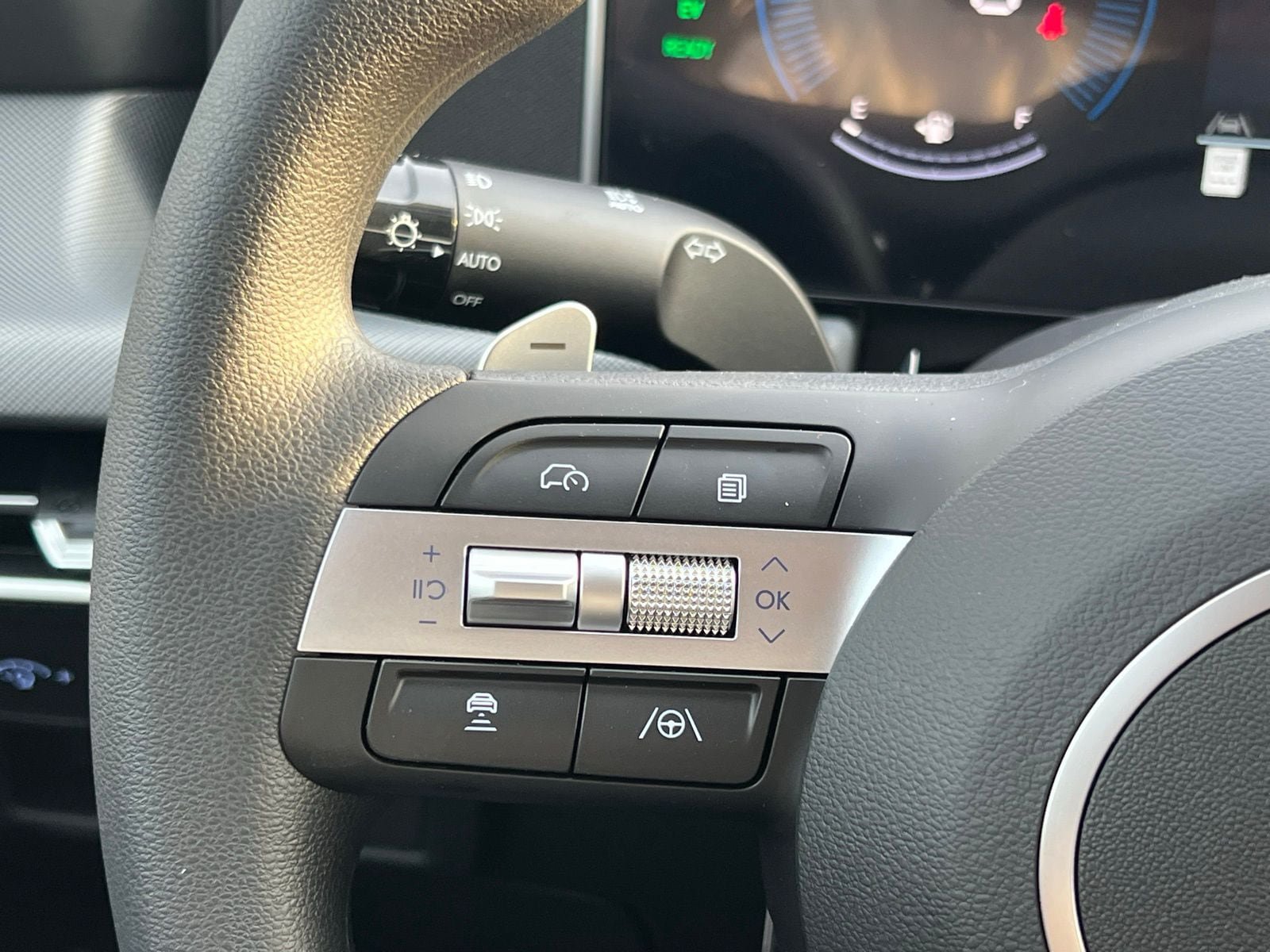 New 2026 Hyundai Sonata Blue FWD image 26