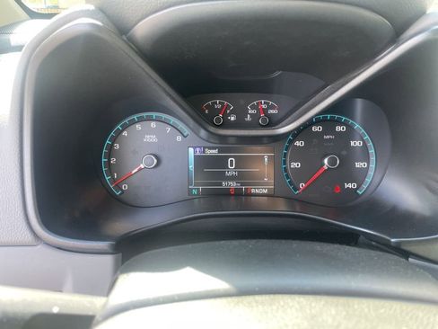 Used 2016 Chevrolet Colorado LT w/ LT Convenience Package image 7