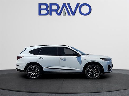 Used 2023 Acura MDX Type S image 3