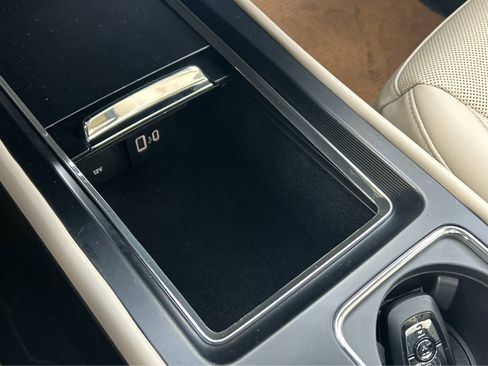 New 2025 Lincoln Corsair Grand Touring image 48