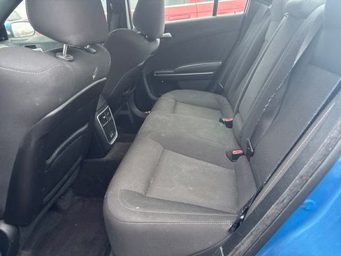 Used 2018 Dodge Charger R/T Scat Pack image 10