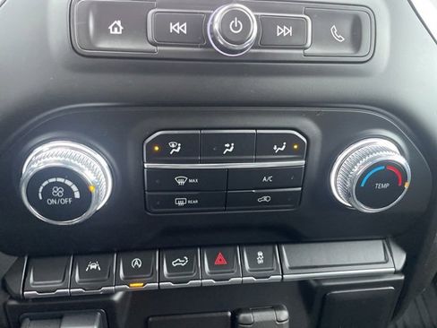 Used 2023 GMC Sierra 1500 Pro image 27