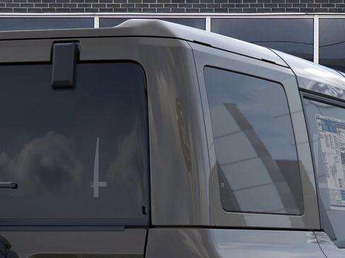 New 2026 Ford Bronco Outer Banks image 25