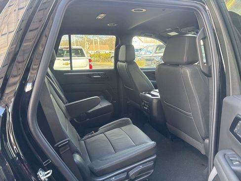 New 2026 Chevrolet Tahoe LT w/ Comfort Package image 13