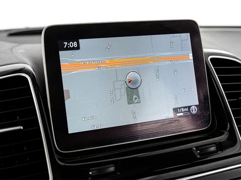 Used 2019 Mercedes-Benz GLS 450 4MATIC w/ Premium 1 Package image 21