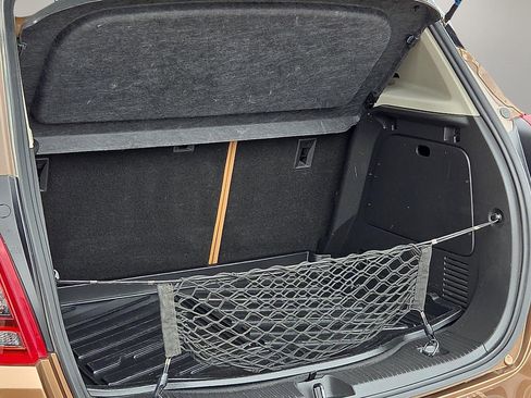 Used 2017 Buick Encore Premium w/ Experience Buick Package image 8