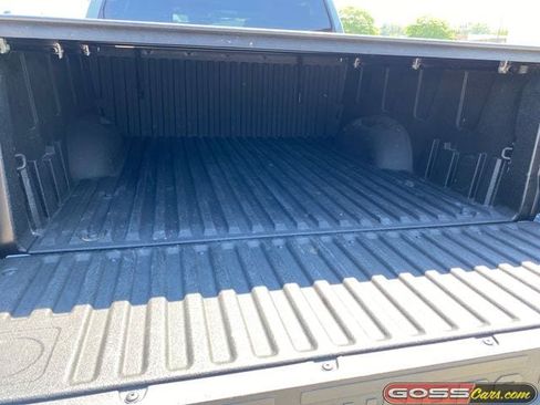 Used 2024 Toyota Tundra SR5 w/ TRD Sport Premium Package AWD/4WD image 10