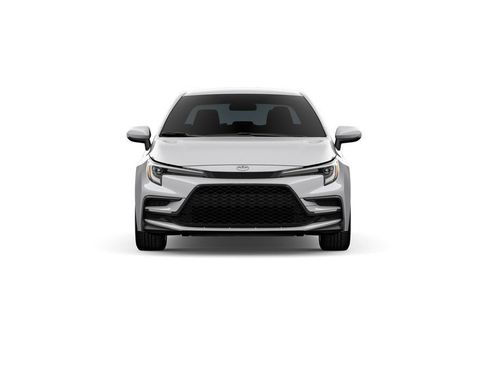 New 2026 Toyota Corolla SE FWD image 17