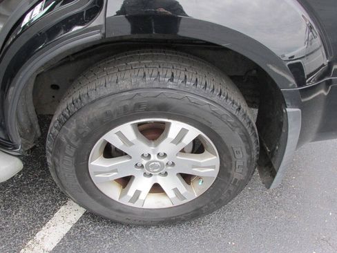 Used 2012 Nissan Pathfinder Silver w/ DVD Entertainment Pkg AWD/4WD image 11