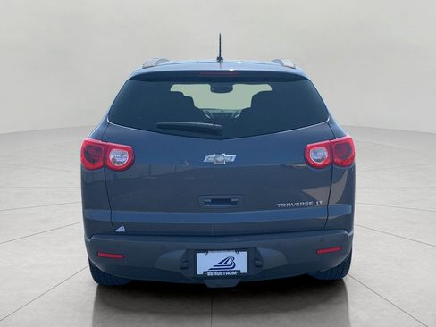 Used 2012 Chevrolet Traverse LT w/ All-Star Edition FWD image 6