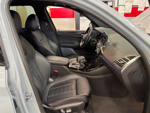 Used 2022 BMW X3 M40i image 16