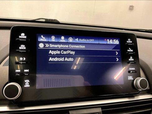Used 2019 Honda Accord EX-L image 32