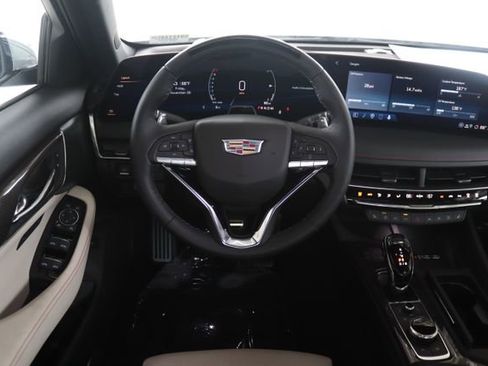 Used 2025 Cadillac CT5 Sport image 29