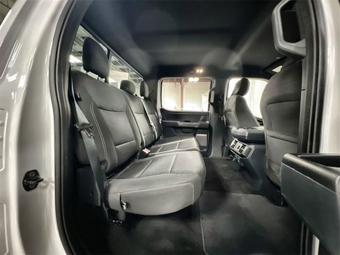 Used 2022 Ford F150 XLT w/ Equipment Group 302A High image 21