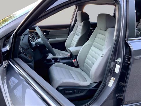 Used 2018 Honda CR-V EX image 9