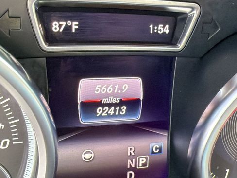 Used 2017 Mercedes-Benz GLS 450 4MATIC image 17