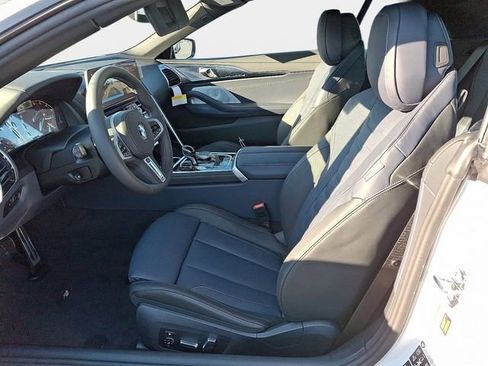 New 2026 BMW M850i xDrive M850i xDrive image 10