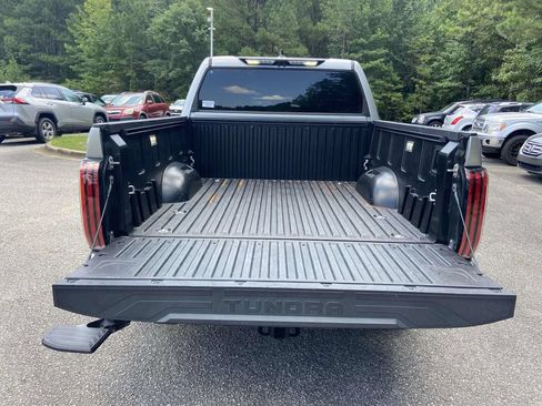 Used 2023 Toyota Tundra Platinum RWD image 10
