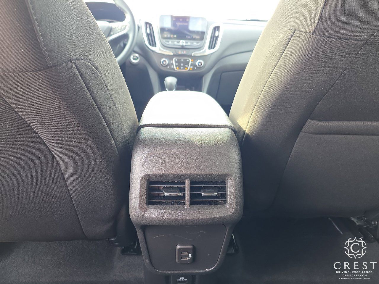 Used 2023 Chevrolet Equinox LT AWD/4WD image 23
