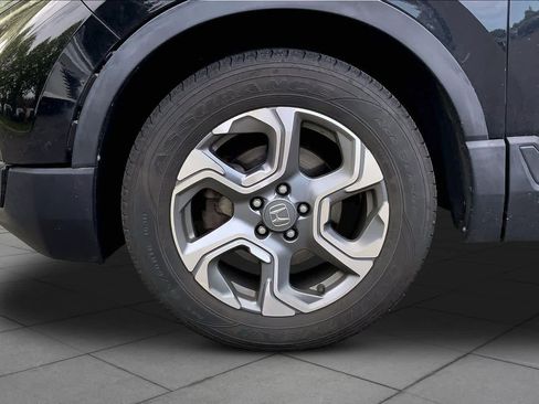 Used 2019 Honda CR-V EX image 11