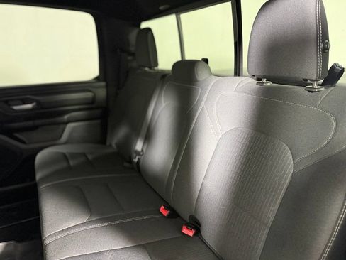 Used 2023 RAM 1500 Tradesman w/ Warlock PACKAGE AWD/4WD image 24