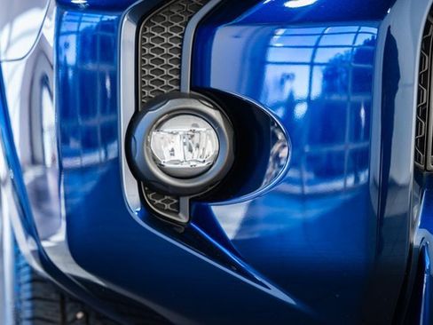 Used 2024 Toyota 4Runner SR5 Premium image 10