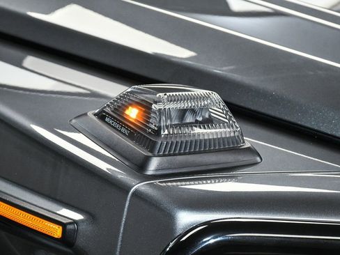 Used 2021 Mercedes-Benz G 550 image 78