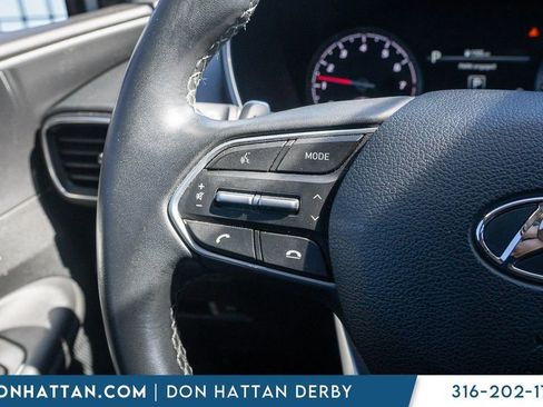 Used 2023 Hyundai Santa Fe SEL AWD/4WD image 10