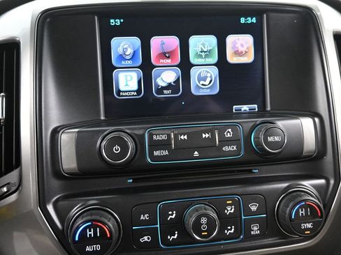 Used 2015 Chevrolet Silverado 1500 LT w/ All Star Edition image 15