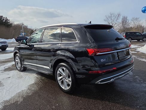 Used 2021 Audi Q7 3.0T Premium Plus image 7