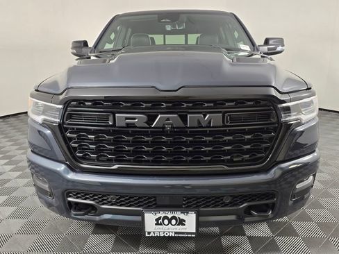 New 2026 RAM 1500 Limited image 9