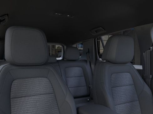 New 2026 Chevrolet Equinox LT FWD image 24