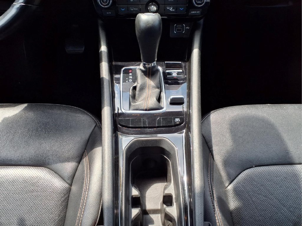 Certified 2022 Jeep Compass Limited AWD/4WD image 14