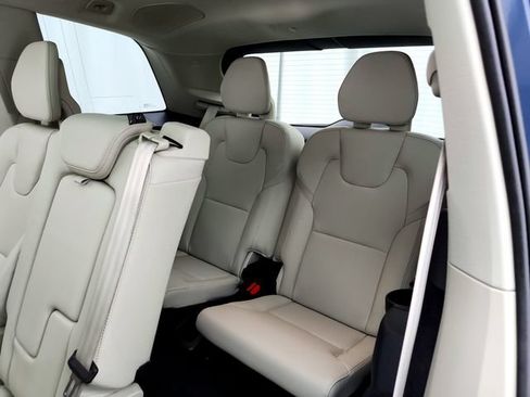 Used 2023 Volvo XC90 T8 Plus w/ Protection Package Premier AWD/4WD image 30