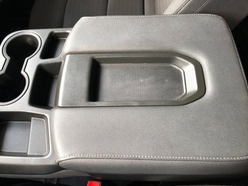 Certified 2024 Chevrolet Silverado 1500 LT image 19