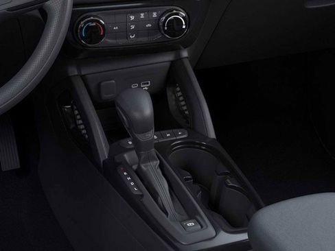 New 2026 Chevrolet TrailBlazer LT w/ Driver Confidence Package image 23